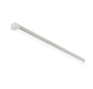 230V 9W 605mm (2ft) LED Batten