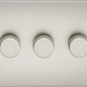 3G 2-Way 10-200W (5-150W LED) Intelligent Dimmer - Pearl