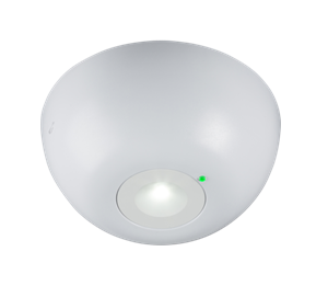 230V 3W LED Surface Emergency Downlight