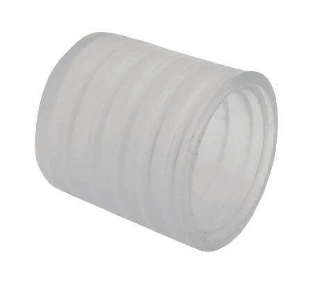 153.604UK End Cap For Rope Light