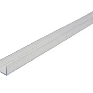 153.631UK Plastic Strip for Rope Light