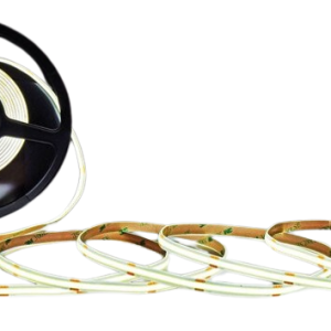 153.808UK COB LED Tape Kit 5m Cool White