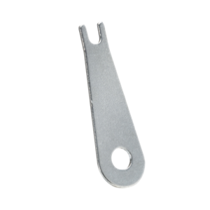 Spare Emergency Lighting Test Key