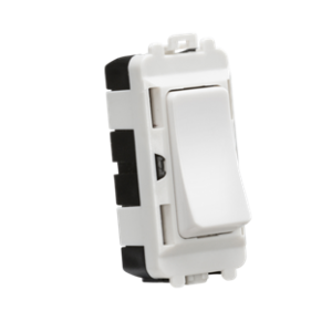 20AX Intermediate Module - White