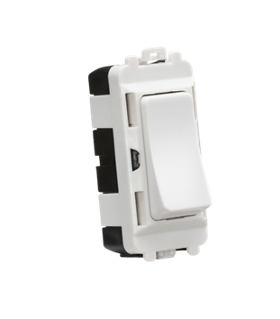 20AX Intermediate Module - White