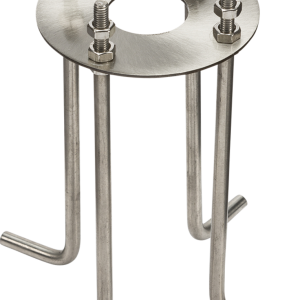 Bollard Mounting Kit