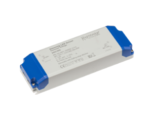 IP20 24V 50W DC Dimmable LED Driver - Constant Voltage
