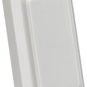 GDM013 Blank Grid Module - White