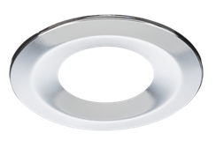RW6 Chrome Bezel