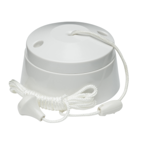 10AX 2-Way Pull Cord Switch