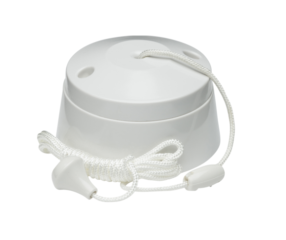 10AX 2-Way Pull Cord Switch