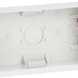 SN8382 47mm Double Dry Lining Box
