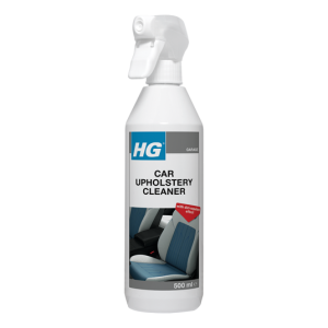 HG Car Upholstery Cleaner