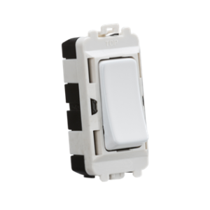 20AX DP Grid Module - Matt White