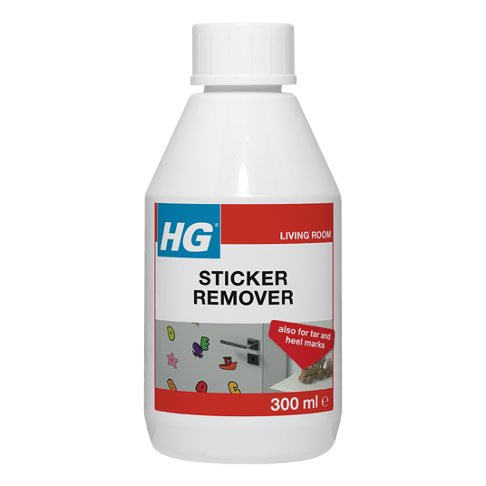 HG Sticker Remover 0.3L
