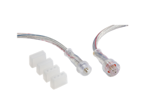 12V / 24V IP Connector - CCT