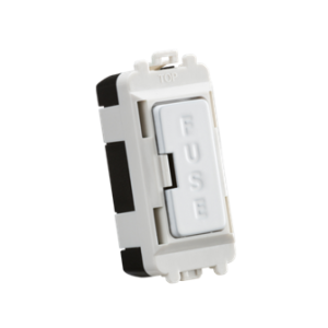 13A Fused Module - Matt White