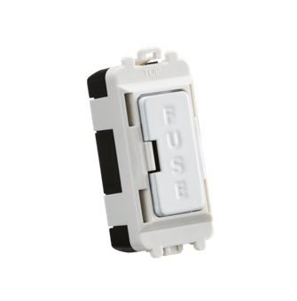 13A Fused Module - Matt White