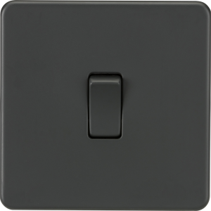 SF1000DPAT 10AX 1G DP Switch - Anthracite