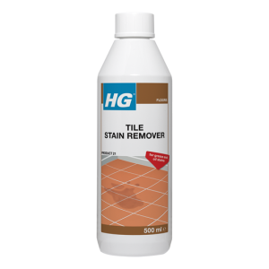 HG Tile Stain Remover 0.5L