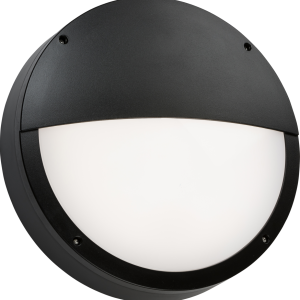 TNXPROCEBK Anti-Vandal Black Eyelid Casing For Tenax Pro
