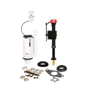 PROCP002 Fluidmaster®Universal Cistern Pack With Brass Shank