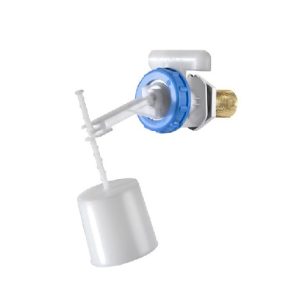 B610 Torbeck Side Fill Valve