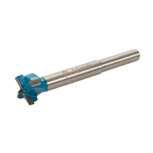 Forstner Bit Titanium Coated 16mm x 90mm