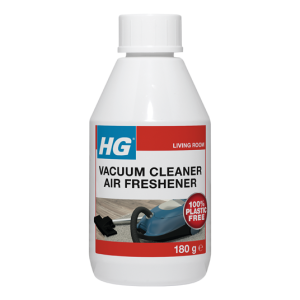 HG Vacuum Cleaner Air Freshener