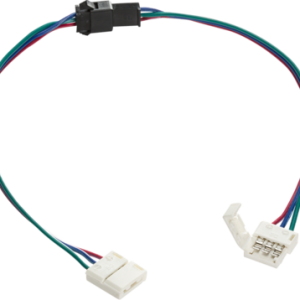 12V / 24V LED Flex Connector - RGB Chaser