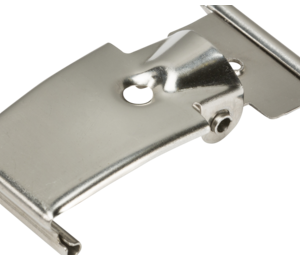Stainless Steel Clips (Pk 20) For Non-Corrosive Fixtures