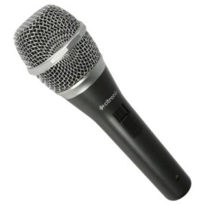 173.865UK DM50S Neodymium Dynamic Vocal Microphone