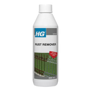 HG Rust Remover 0.5L