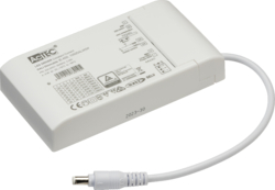 Knightsbridge 1050DALI45W 45W Adjustable Constant Current DALI2 Driver