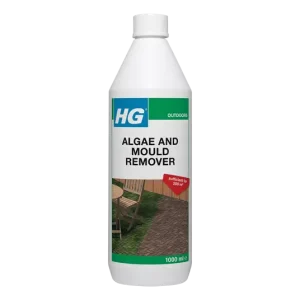 HG Algae And Mould Remover 1L