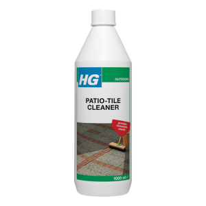 HG Patio-Tile Cleaner 1L