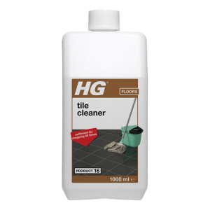 HG Tile Cleaner