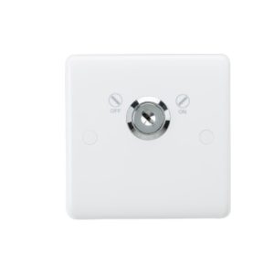 CU8341L 20A DP Lockable Switch
