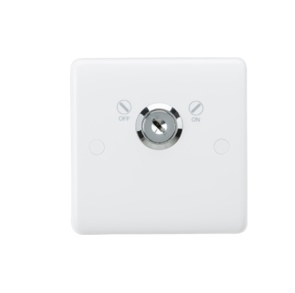 CU8341L 20A DP Lockable Switch
