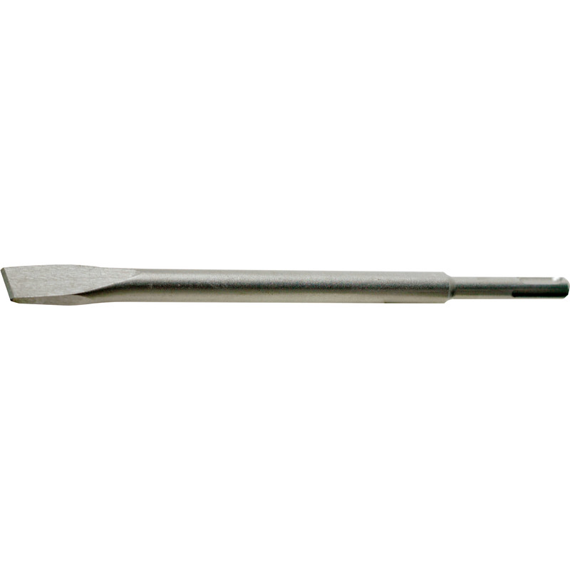 SDS- Plus Flat Chisel 250mm X14mm