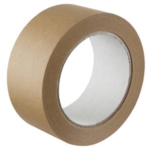 C428 County Brown Packing Tape 48mm X 50m