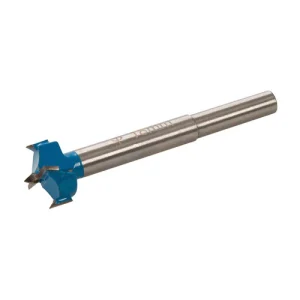 Forstner Bit Titanium Coated 18mm x 90mm