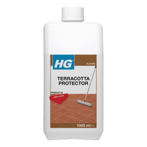 HG Terracotta Protector