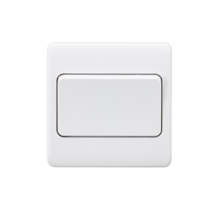 CU12W 10A 1G Intermediate Wide Rocker Switch