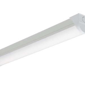 230V 2ft 12W LED Batten - 4000K