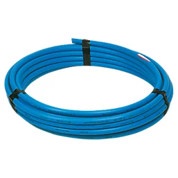 MDPE 20mm x 25m Pipe