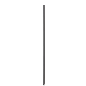Extension Ground Spike Black
