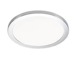 CPL24 Polished Chrome Bezel