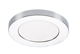 CPL6 Polished Chrome Bezel