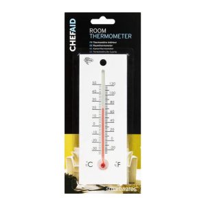 CHEFAID Room Thermometer